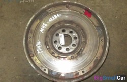 Маховик мкпп м47 (21 Сцепление) 21211223712 - купить Санкт-Петербурге