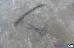 Шланг гур - рейка (32 Рулевое упр. и геометрия подвески) 32416766141 - купить Санкт-Петербурге