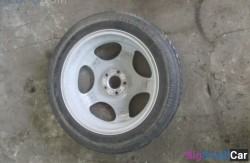 Запаска r19 (36 Колёса с шинами) 36116756858 - купить Санкт-Петербурге