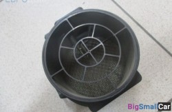 Расходомер воздуха (дмрв) м54 (13 Подготовка и регулир. рабочей смеси) 13627567451 - купить Санкт-Петербурге