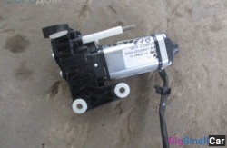 Редуктор рулевой (32 Рулевое упр. и геометрия подвески) 323067879261 - купить Санкт-Петербурге