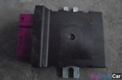 Блок управления топливным насосом n47 (16 Система подачи топлива) 16147358144 - купить Санкт-Петербурге