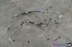 Шланг гур - рейка (32 Рулевое упр. и геометрия подвески) 32416766139 - купить Санкт-Петербурге