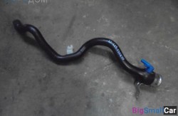 Заливная горловина бака (16 Система подачи топлива) 16117244033 - купить Санкт-Петербурге