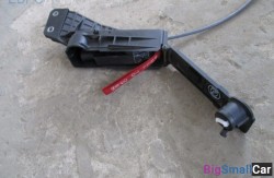 Трос (24 АКПП) 24507573344 - купить Санкт-Петербурге