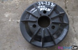 Шкив гур (32 Рулевое упр. и геометрия подвески) 32427537862 - купить Санкт-Петербурге