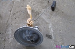 Датчик уровня наполнения прав. (16 Система подачи топлива) 16117183795 - купить Санкт-Петербурге