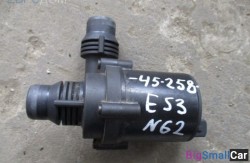 Шкив гур n62 (32 Рулевое упр. и геометрия подвески) 32427508865 - купить Санкт-Петербурге