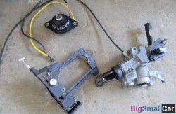 Замок зажигания комплект (32 Рулевое упр. и геометрия подвески) 32000 - купить Санкт-Петербурге