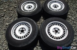 Колеса (36 Колёса с шинами) 36111091735 - купить Санкт-Петербурге