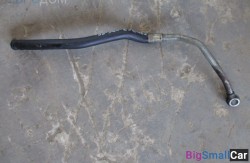 Шланг бачок - гур (32 Рулевое упр. и геометрия подвески) 32411093728 - купить Санкт-Петербурге