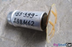 Насос топливный м62 т.у 3.5 (16 Система подачи топлива) 16141183947 - купить Санкт-Петербурге