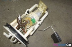 Насос топливный (16 Система подачи топлива) 16146766942 - купить Санкт-Петербурге