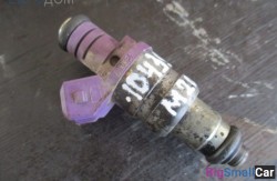 Форсунка м20в20 (13 Подготовка и регулир. рабочей смеси) 13641706414 - купить Санкт-Петербурге