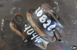 Клапан (13 Подготовка и регулир. рабочей смеси) 13531711540 - купить Санкт-Петербурге