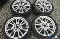 Колеса 255/35 r19 (36 Колёса с шинами) 36117845865 - купить Санкт-Петербурге