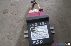 Блок управления топливным насосом (16 Система подачи топлива) 16147301554 - купить Санкт-Петербурге