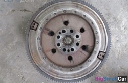 Маховик n47 (21 Сцепление) 21208638897 - купить Санкт-Петербурге