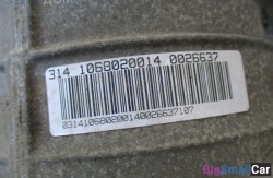 Акпп 6hp26 (24 АКПП) 24007533910 - купить Санкт-Петербурге