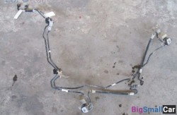 Шланг adaptive drive (32 Рулевое упр. и геометрия подвески) 32416788260 - купить Санкт-Петербурге