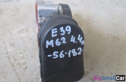 Дроссельная заслонка м62 4.4 (13 Подготовка и регулир. рабочей смеси) 13541741671 - купить Санкт-Петербурге