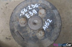 Шкив гур м62 (32 Рулевое упр. и геометрия подвески) 32421736934 - купить Санкт-Петербурге