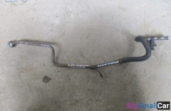 Трубка гур - рулевой редуктор (32 Рулевое упр. и геометрия подвески) 32411093926 - купить Санкт-Петербурге