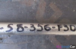 Инструмент ключ балонный (36 Колёса с шинами) 36112159861 - купить Санкт-Петербурге