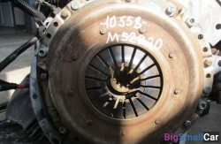 Маховик мкпп м52 (21 Сцепление) 21211223593 - купить Санкт-Петербурге