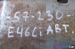 Рулевая колонка (32 Рулевое упр. и геометрия подвески) 32303450160 - купить Санкт-Петербурге