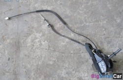 Селектор акпп (25 Механизм переключения передач) 25161423450 - купить Санкт-Петербурге