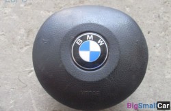 Подушка безопасности в руль (32 Рулевое упр. и геометрия подвески) 32306757891 - купить Санкт-Петербурге