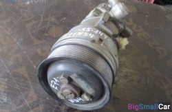 Насос гур (32 Рулевое упр. и геометрия подвески) 32416796463 - купить Санкт-Петербурге