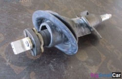 Средняя секция вала рулевого управления n57 3.0 (32 Рулевое упр. и геометрия подвески) 32306864137 - купить Санкт-Петербурге