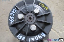 Шкив гур (32 Рулевое упр. и геометрия подвески) 324275378621 - купить Санкт-Петербурге