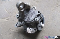 Насос гур (32 Рулевое упр. и геометрия подвески) 32416779244 - купить Санкт-Петербурге