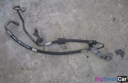 Шланг гур - рейка (32 Рулевое упр. и геометрия подвески) 32416786795 - купить Санкт-Петербурге