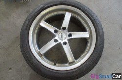 Колеса 225/45 r18 (36 Колёса с шинами) 36000 - купить Санкт-Петербурге