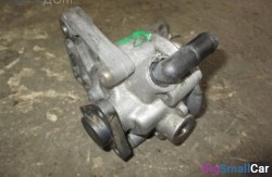 Насос гур (32 Рулевое упр. и геометрия подвески) 32416750423 - купить Санкт-Петербурге