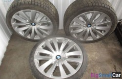 Колеса комплект (36 Колёса с шинами) 360001 - купить Санкт-Петербурге