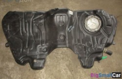 Бензобак n63 (16 Система подачи топлива) 16117267498 - купить Санкт-Петербурге