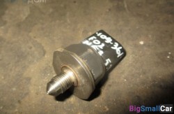 Датчик в топливной рампе n63 5.0 (13 Подготовка и регулир. рабочей смеси) 13537537319 - купить Санкт-Петербурге