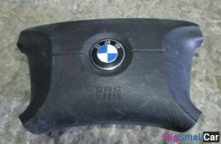 Подушка безопасности в руль (32 Рулевое упр. и геометрия подвески) 32306880599 - купить Санкт-Петербурге