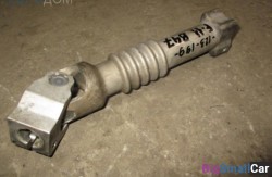 Рулевой карданчик b47 (32 Рулевое упр. и геометрия подвески) 32306788156 - купить Санкт-Петербурге