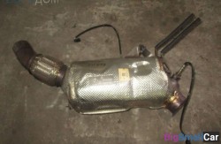 Катализатор b47 (18 Система выпуска ОГ) 18308579288 - купить Санкт-Петербурге