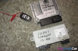 Базовый эбу dde комплект (13 Подготовка и регулир. рабочей смеси) 13618473185 - купить Санкт-Петербурге