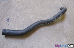 Шланг гур - бачок (32 Рулевое упр. и геометрия подвески) 32416753818 - купить Санкт-Петербурге