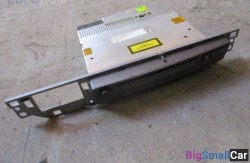 Магнитофон (65 Аудио, навигация, информ. системы) 65106922077 - купить Санкт-Петербурге