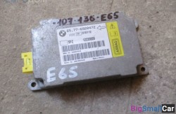 Датчик в центре авто. (65 Аудио, навигация, информ. системы) 65776920472 - купить Санкт-Петербурге