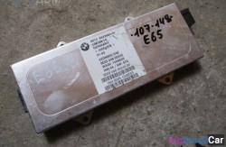 Тюнер (65 Аудио, навигация, информ. системы) 65206922680 - купить Санкт-Петербурге